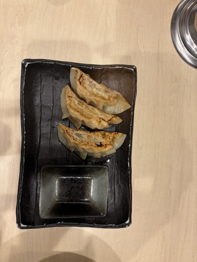 餃子