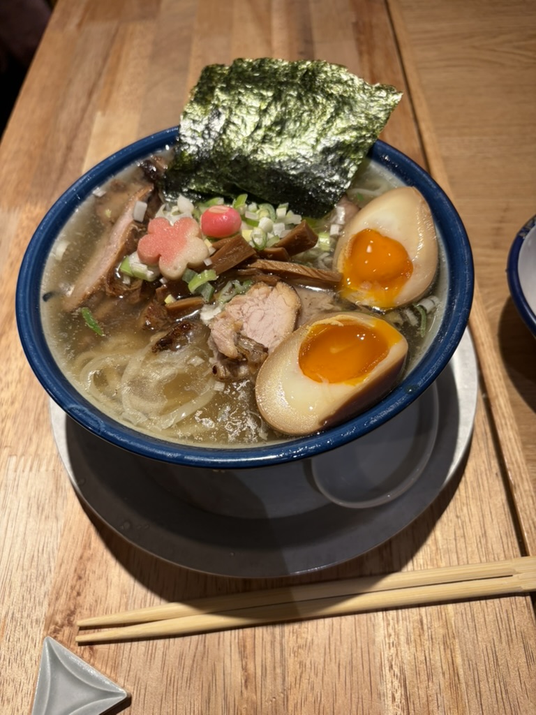 はるちゃんラーメン ラーメン