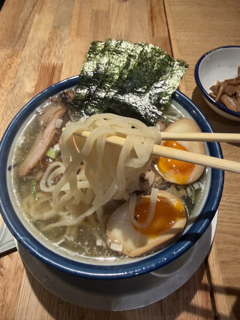 麺リフト