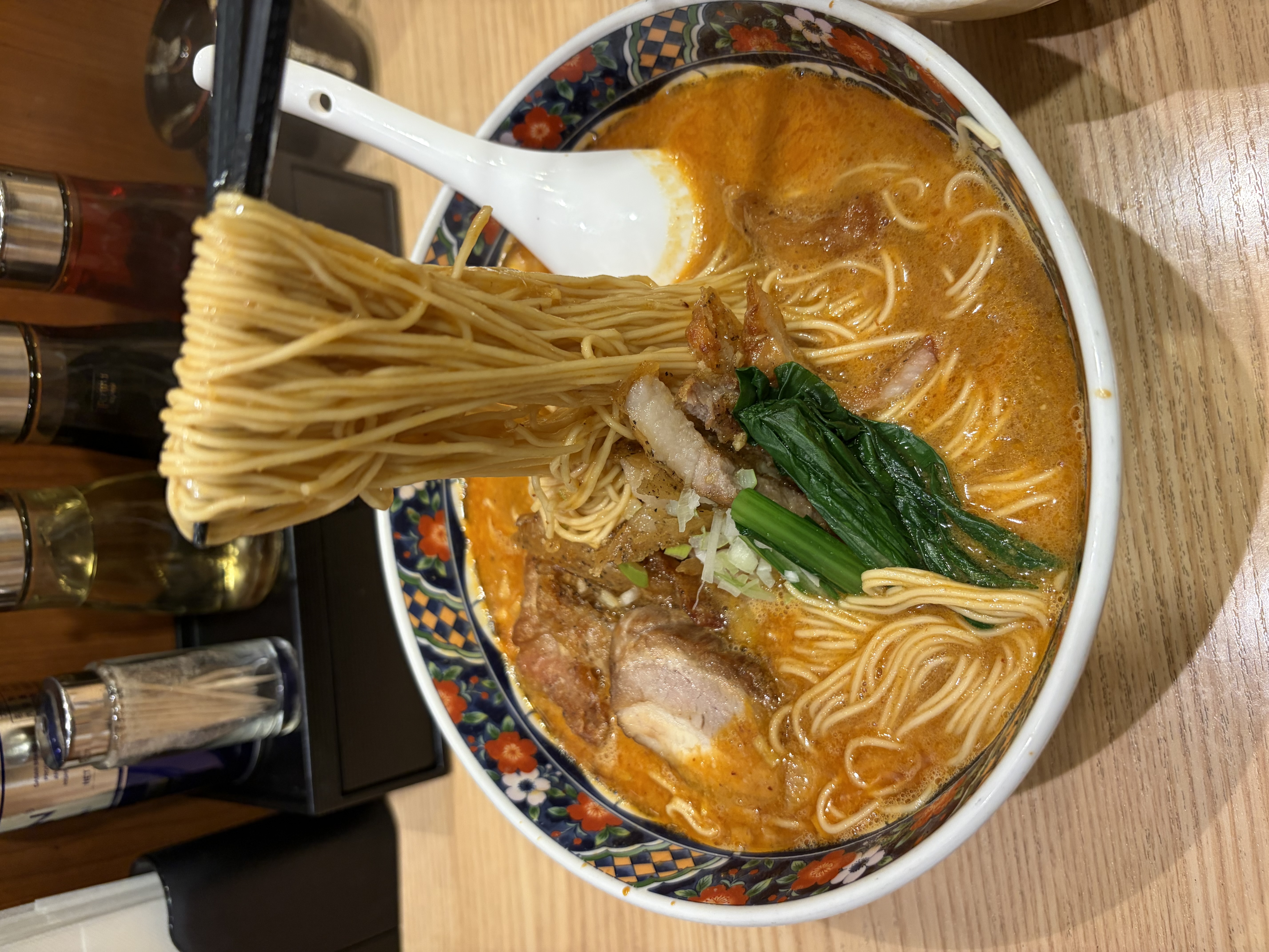 麺リフト