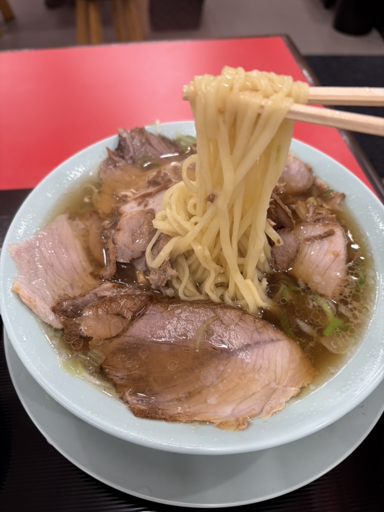 麺リフト