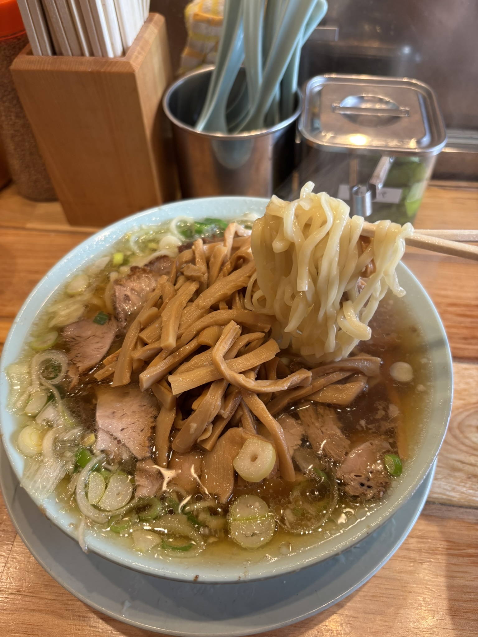 麺リフト