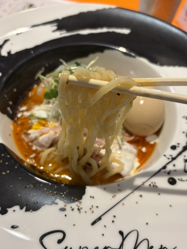 麺リフト